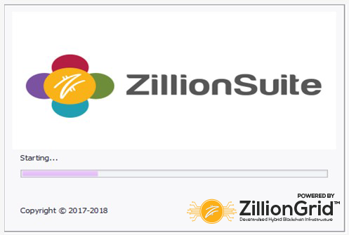Zillion Suite